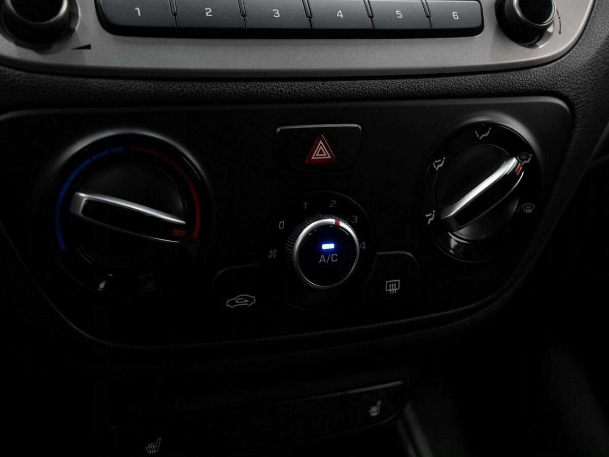 Хендай Солярис б/у, 2020, Автоматическая. Фото: #21