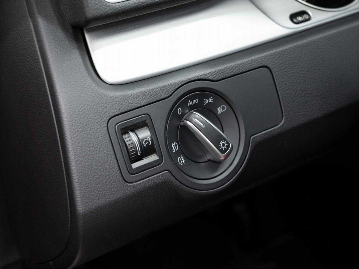 Фольксваген Пассат ЦЦ б/у, 2014, Роботизированная. Фото: #18