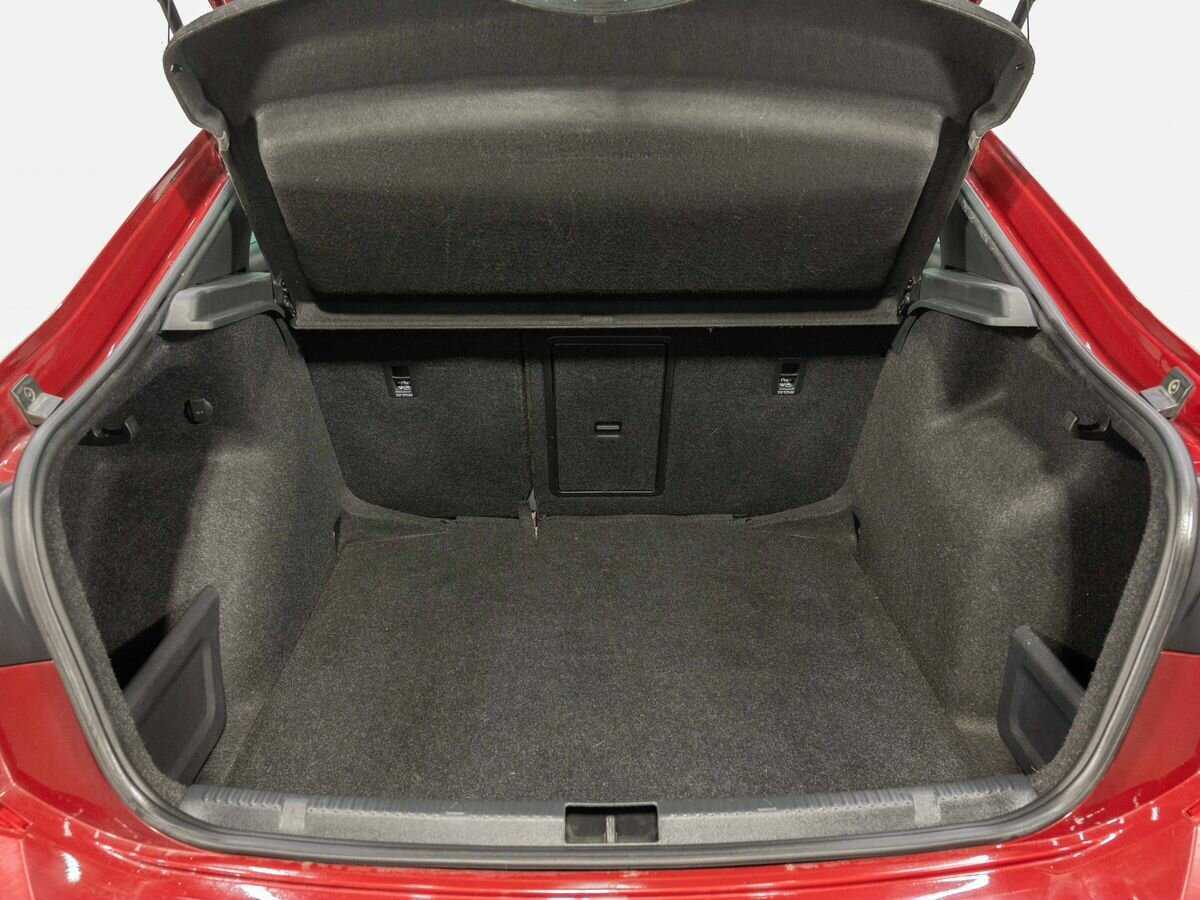 Фольксваген Поло б/у, 2021, Роботизированная. Фото: #19