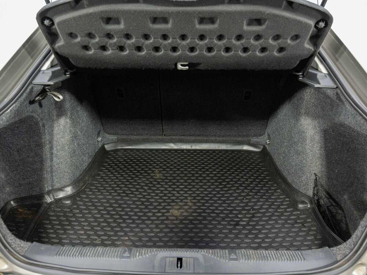 Шкода Октавия б/у, 2012, Механическая. Фото: #21