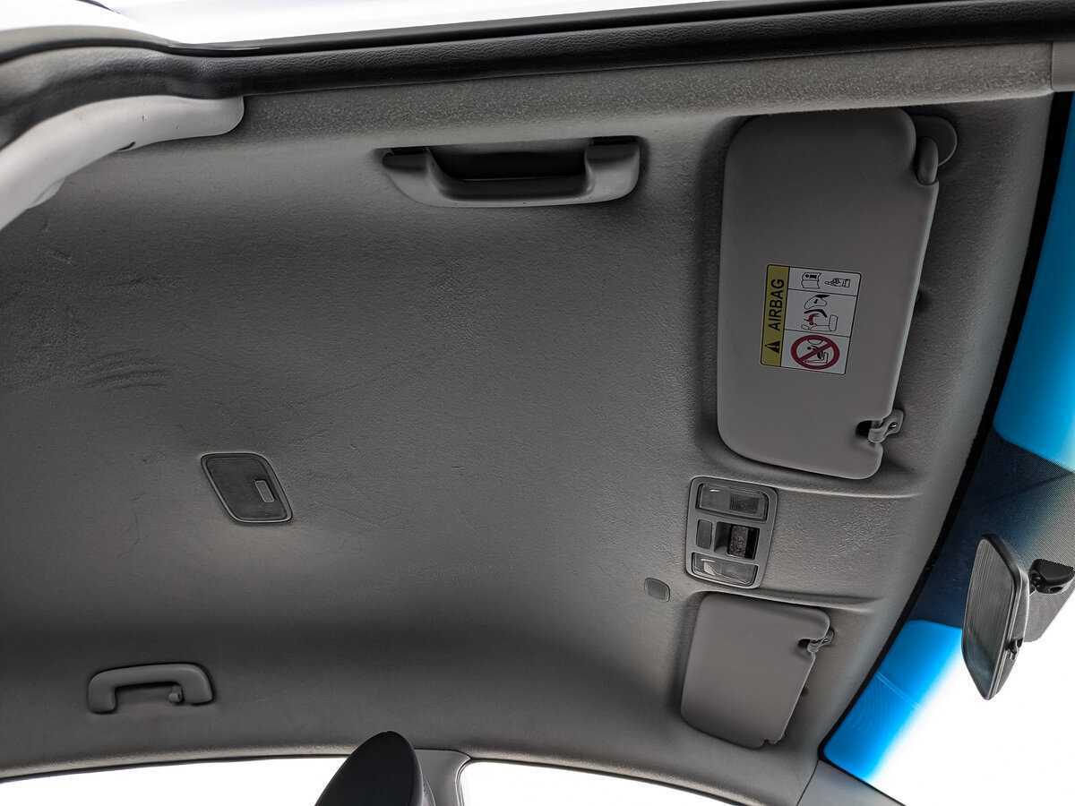 Киа Рио б/у, 2019, Автоматическая. Фото: #21