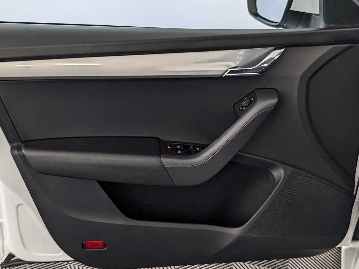 Шкода Октавия б/у, 2019, Автоматическая. Фото: #18