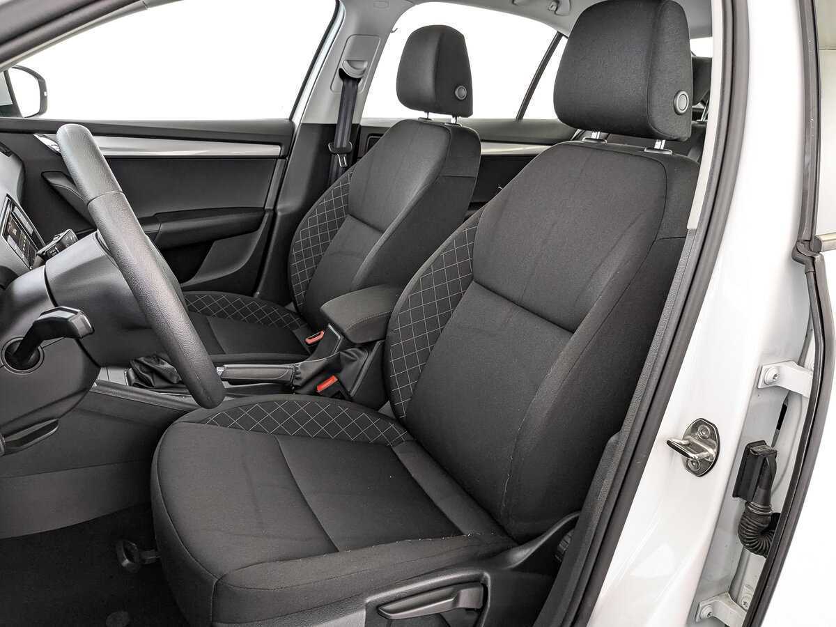 Шкода Октавия б/у, 2019, Автоматическая. Фото: #19