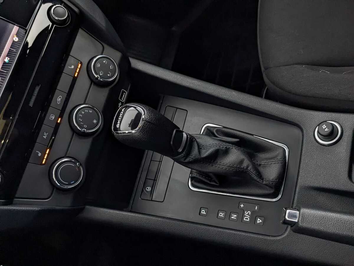 Шкода Октавия б/у, 2019, Автоматическая. Фото: #26