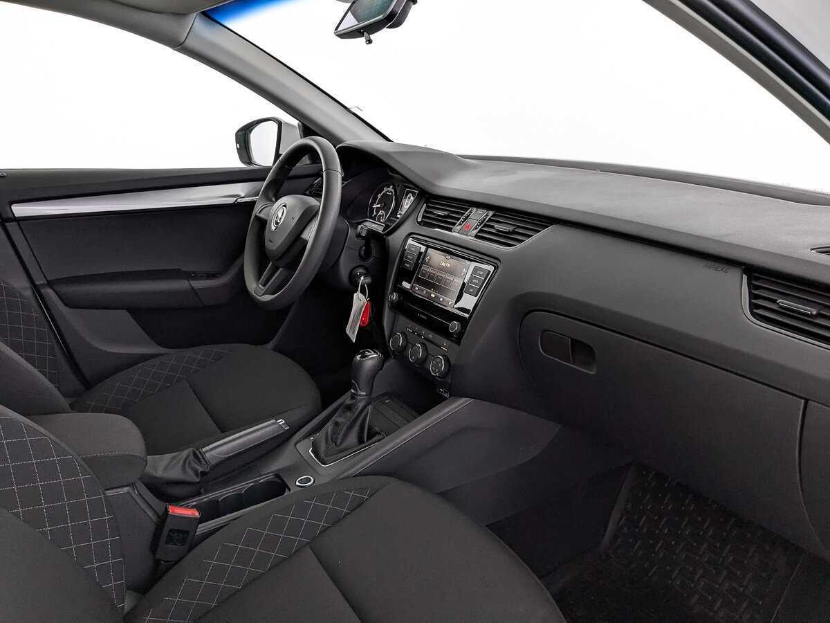 Шкода Октавия б/у, 2019, Автоматическая. Фото: #10