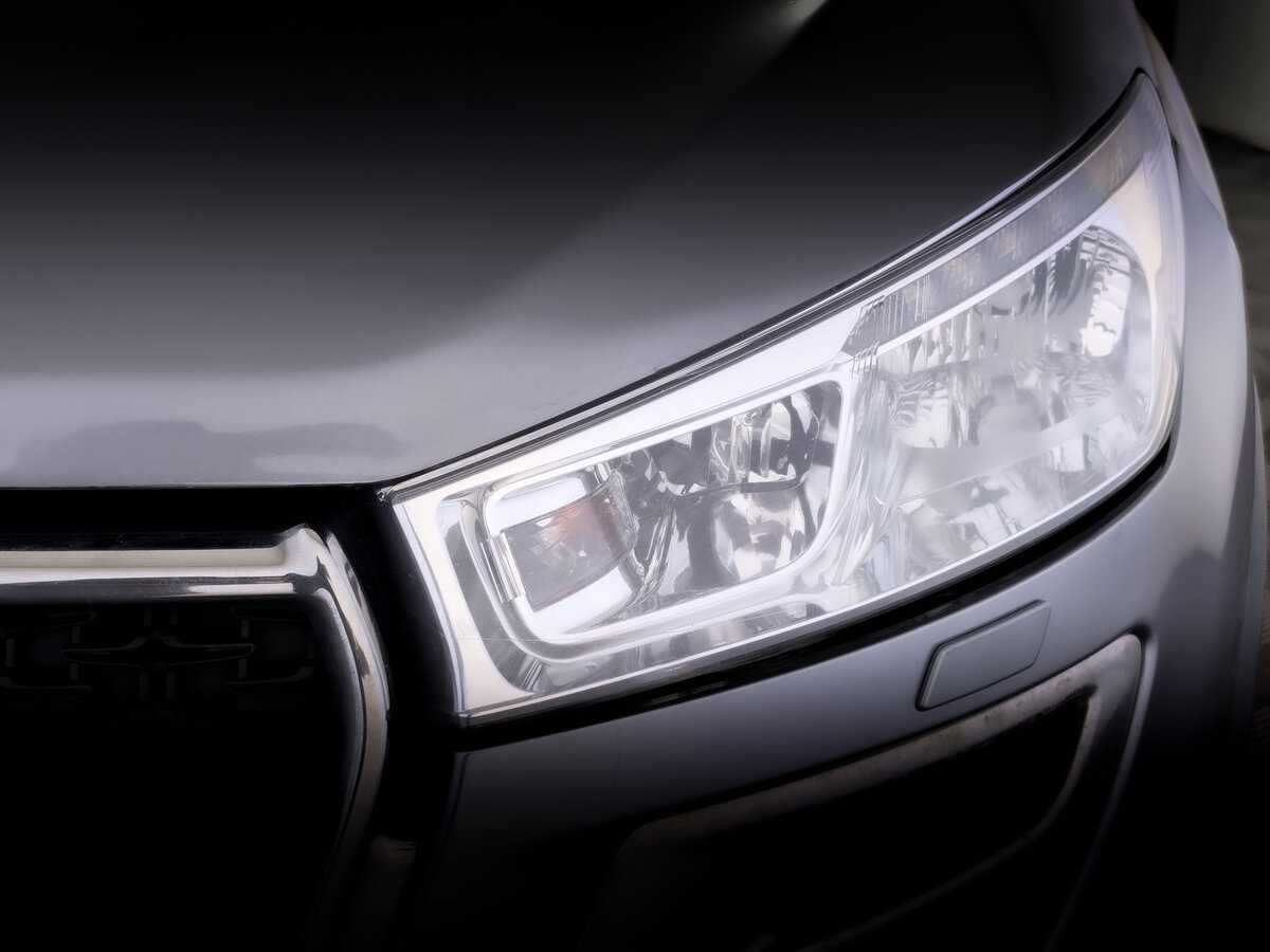 Пежо 4008 б/у, 2014, Механическая. Фото: #16