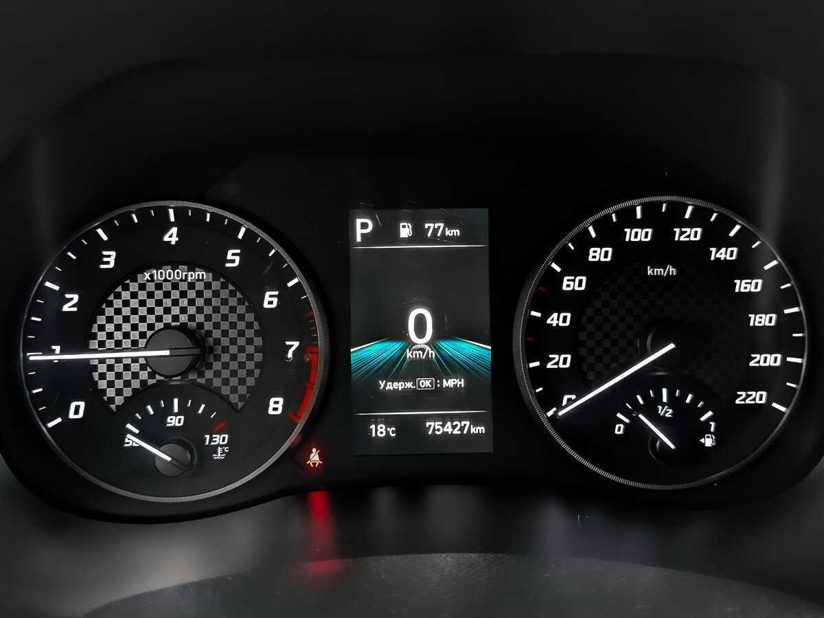 Хендай Солярис б/у, 2020, Автоматическая. Фото: #14