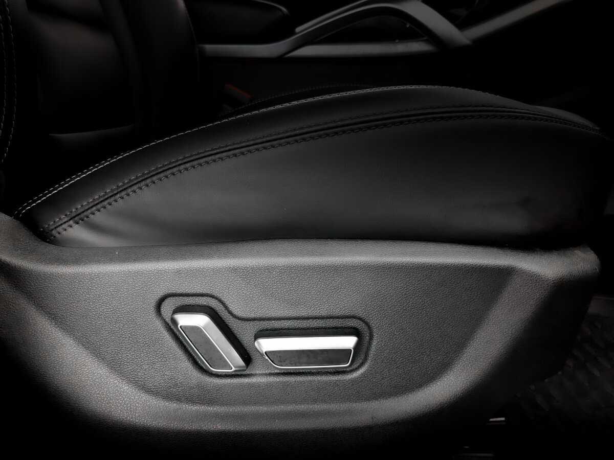 Джили Атлас б/у, 2019, Автоматическая. Фото: #24