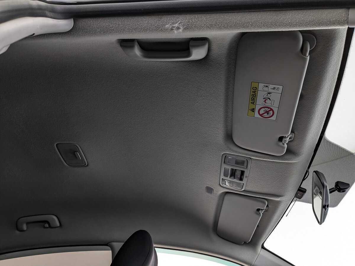 Киа Рио б/у, 2018, Механическая. Фото: #21