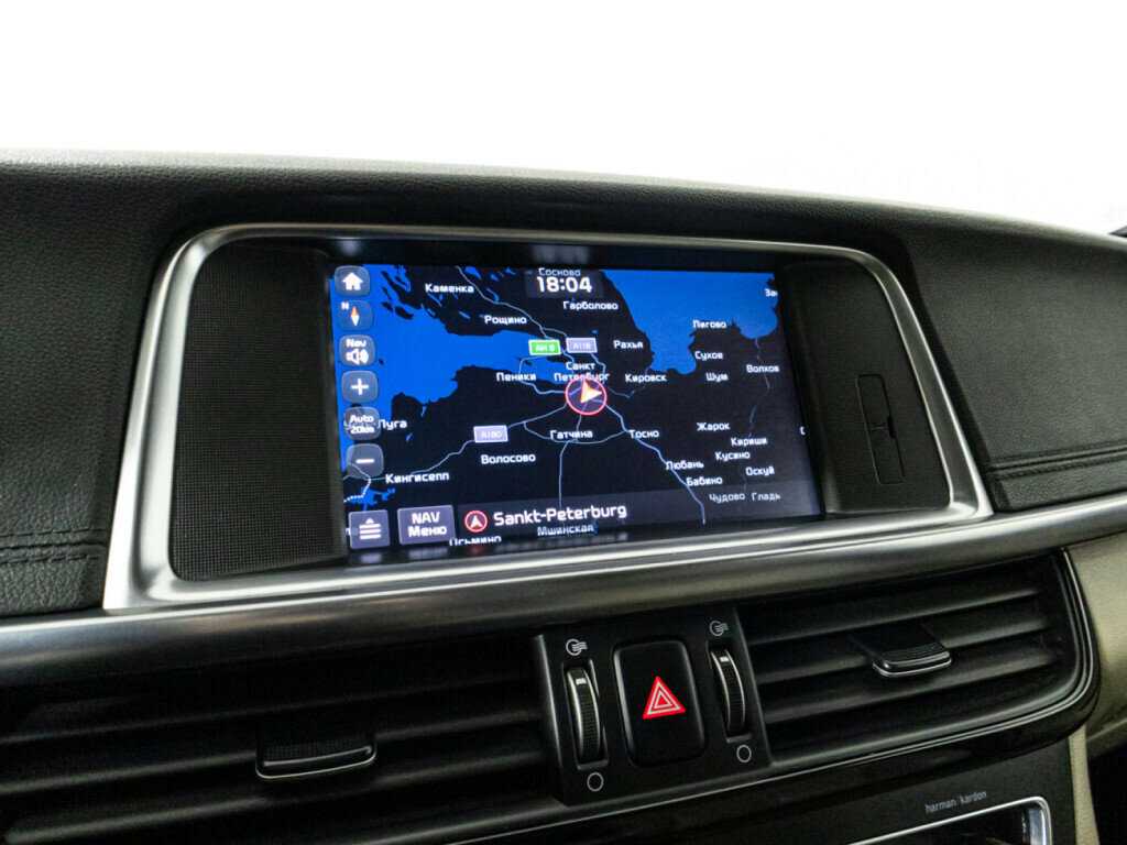 Киа Оптима б/у, 2017, Автоматическая. Фото: #14