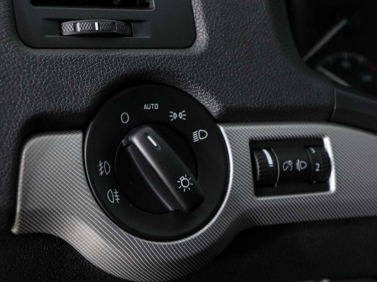 Шкода Октавия б/у, 2013, Автоматическая. Фото: #9