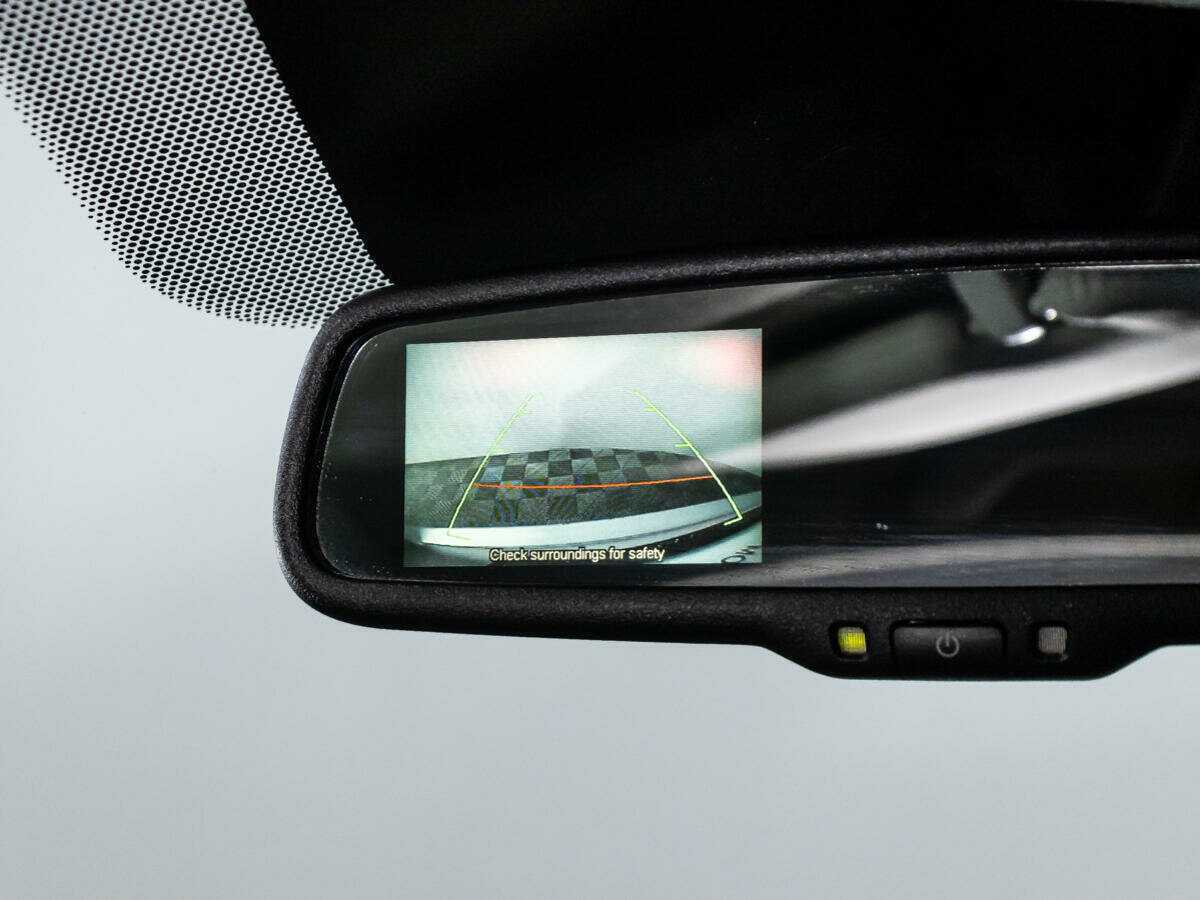 Митсубиши АС-Икс б/у, 2012, Вариатор. Фото: #17