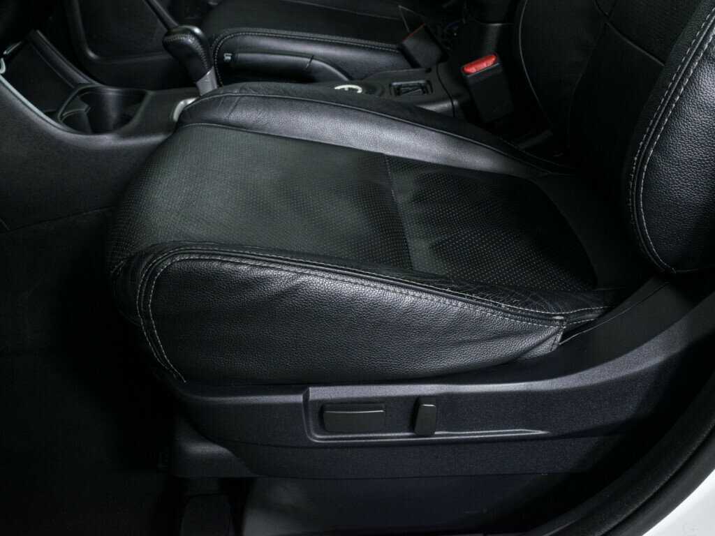 Митсубиши Оутлэндер б/у, 2015, Вариатор. Фото: #14