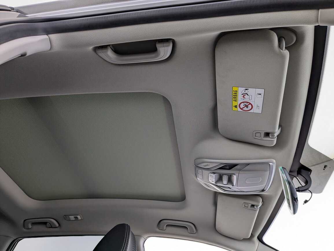 Джили Кулрэй б/у, 2022, Роботизированная. Фото: #21