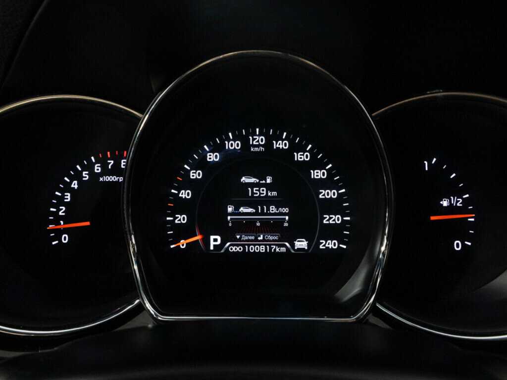 Киа Сид б/у, 2013, Автоматическая. Фото: #11