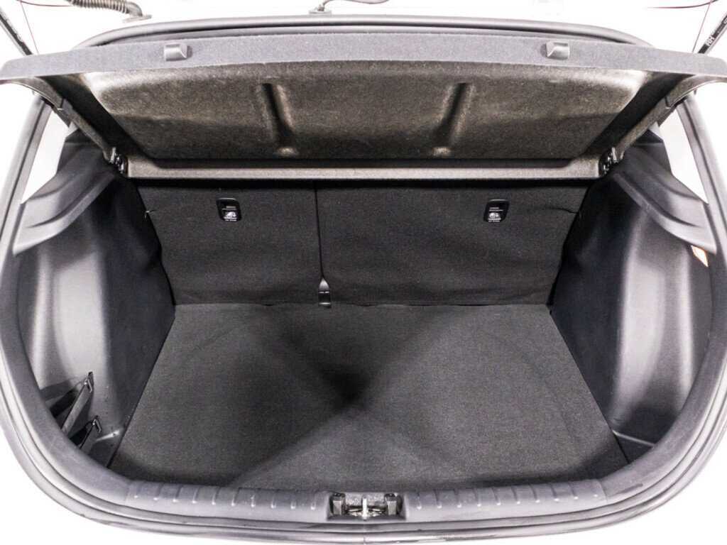 Киа Рио б/у, 2021, Автоматическая. Фото: #15