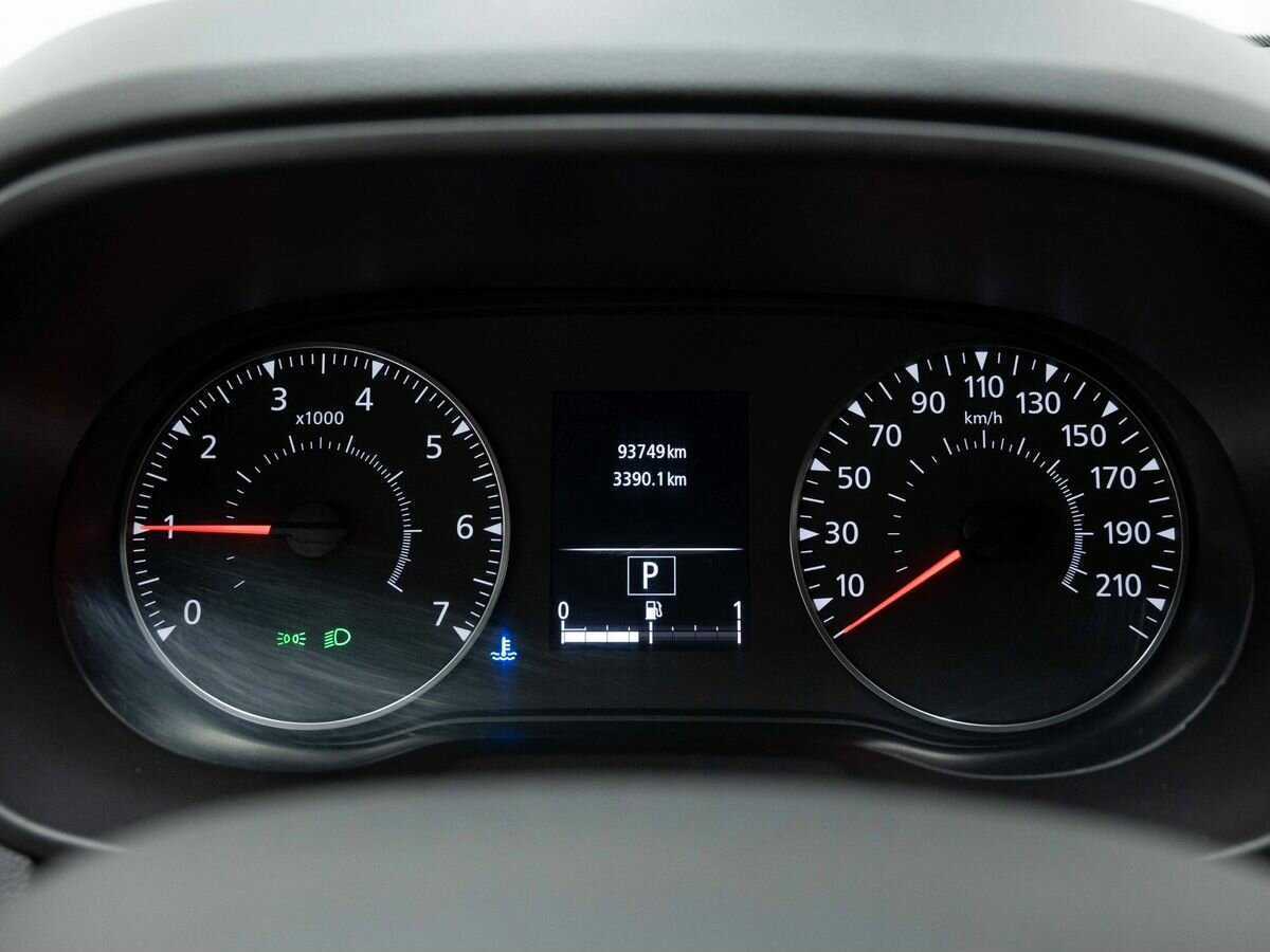 Рено Аркана б/у, 2020, Вариатор. Фото: #17