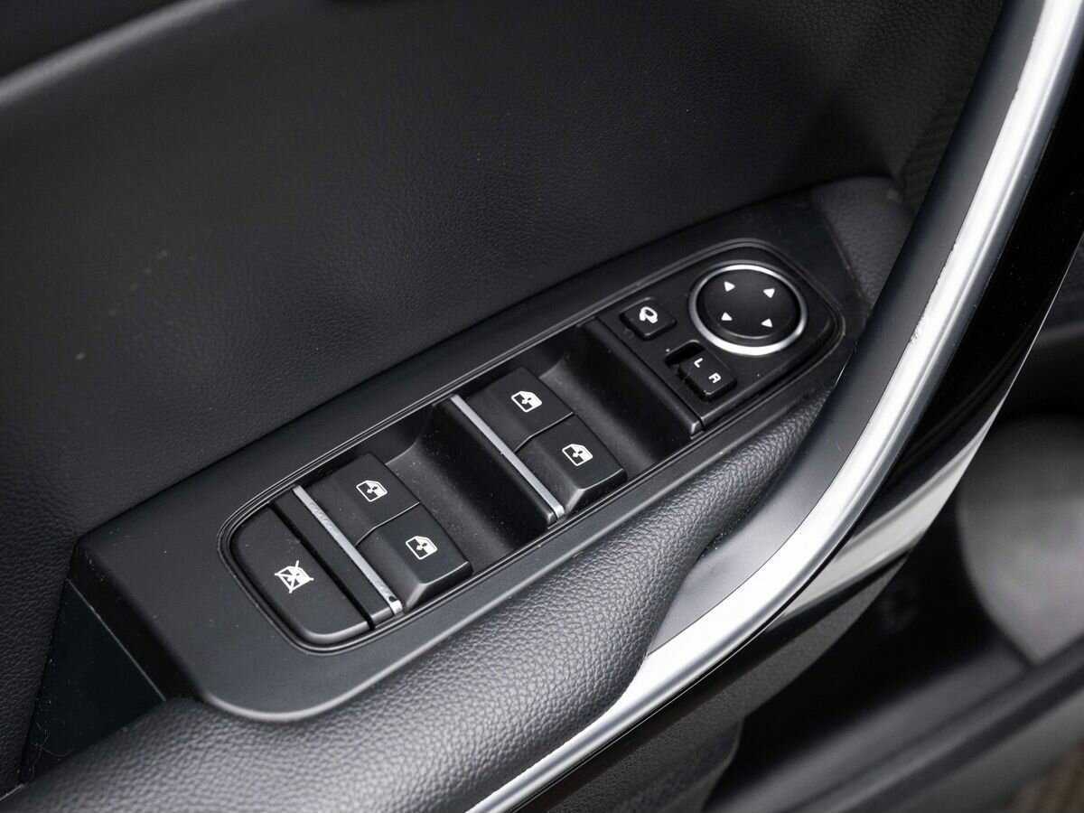 Киа Сид б/у, 2018, Роботизированная. Фото: #16