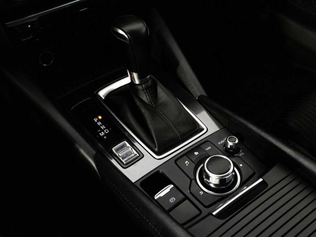 Мазда 6 б/у, 2015, Автоматическая. Фото: #14