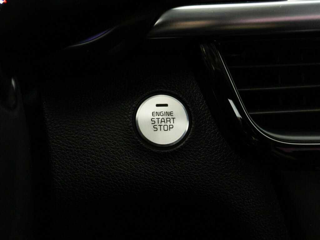 Киа Оптима б/у, 2017, Автоматическая. Фото: #22