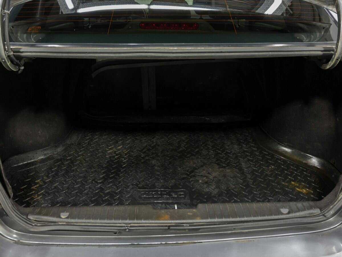 Дэу Гентра б/у, 2013, Механическая. Фото: #20