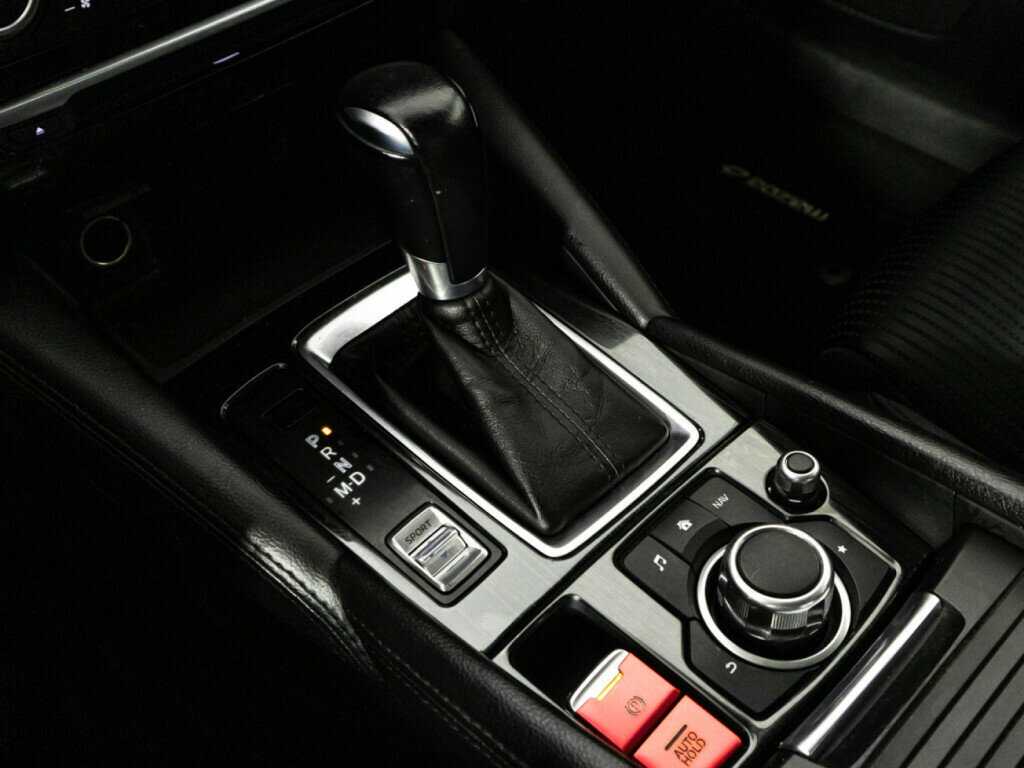 Мазда 6 б/у, 2015, Автоматическая. Фото: #15