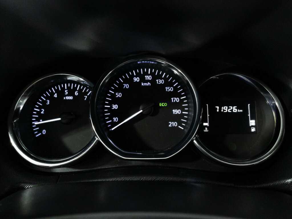 Ниссан Террано б/у, 2019, Механическая. Фото: #11