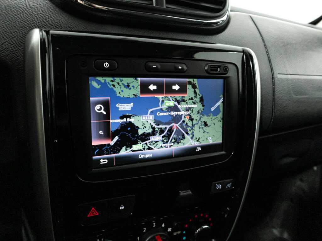 Ниссан Террано б/у, 2019, Механическая. Фото: #14