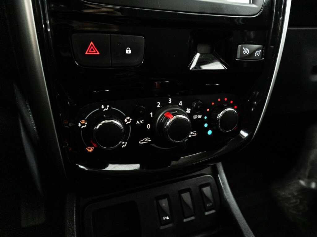 Ниссан Террано б/у, 2019, Механическая. Фото: #16