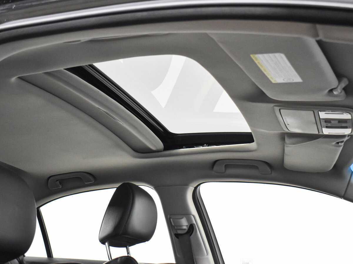 Хонда Аккорд б/у, 2012, Автоматическая. Фото: #14