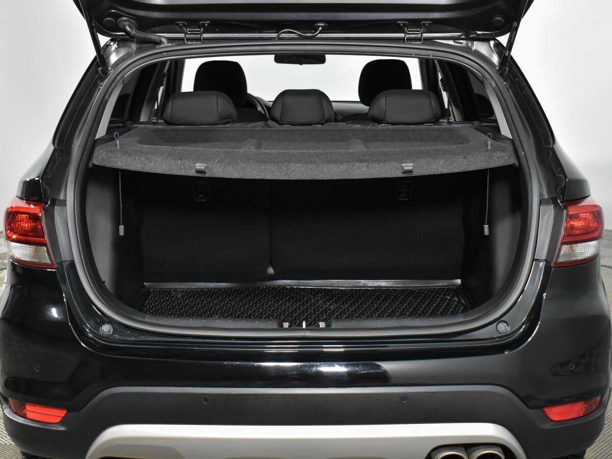 Киа Рио б/у, 2020, Автоматическая. Фото: #17