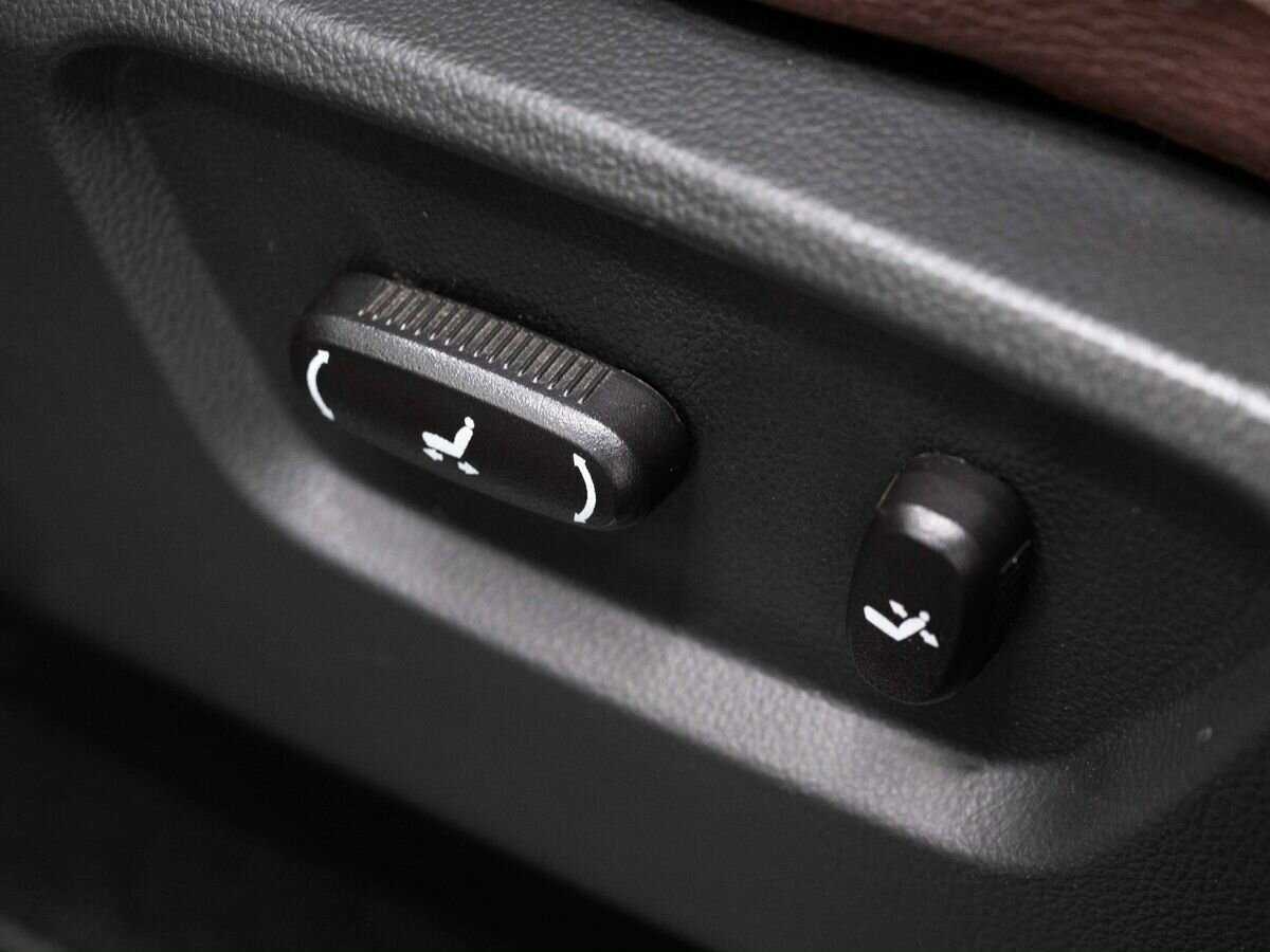 Опель Антара б/у, 2015, Автоматическая. Фото: #21