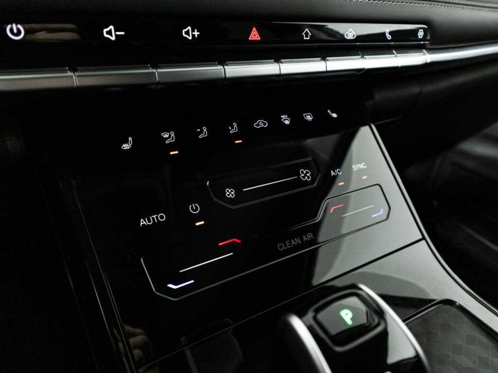 Чери Тигго 7 Про б/у, 2021, Вариатор. Фото: #18