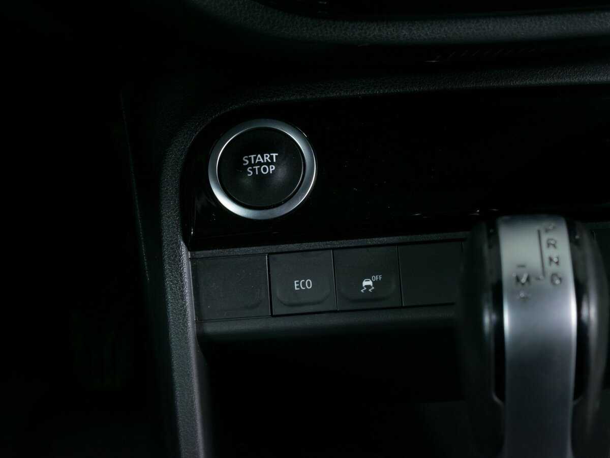 Рено Каптюр б/у, 2020, Вариатор. Фото: #13