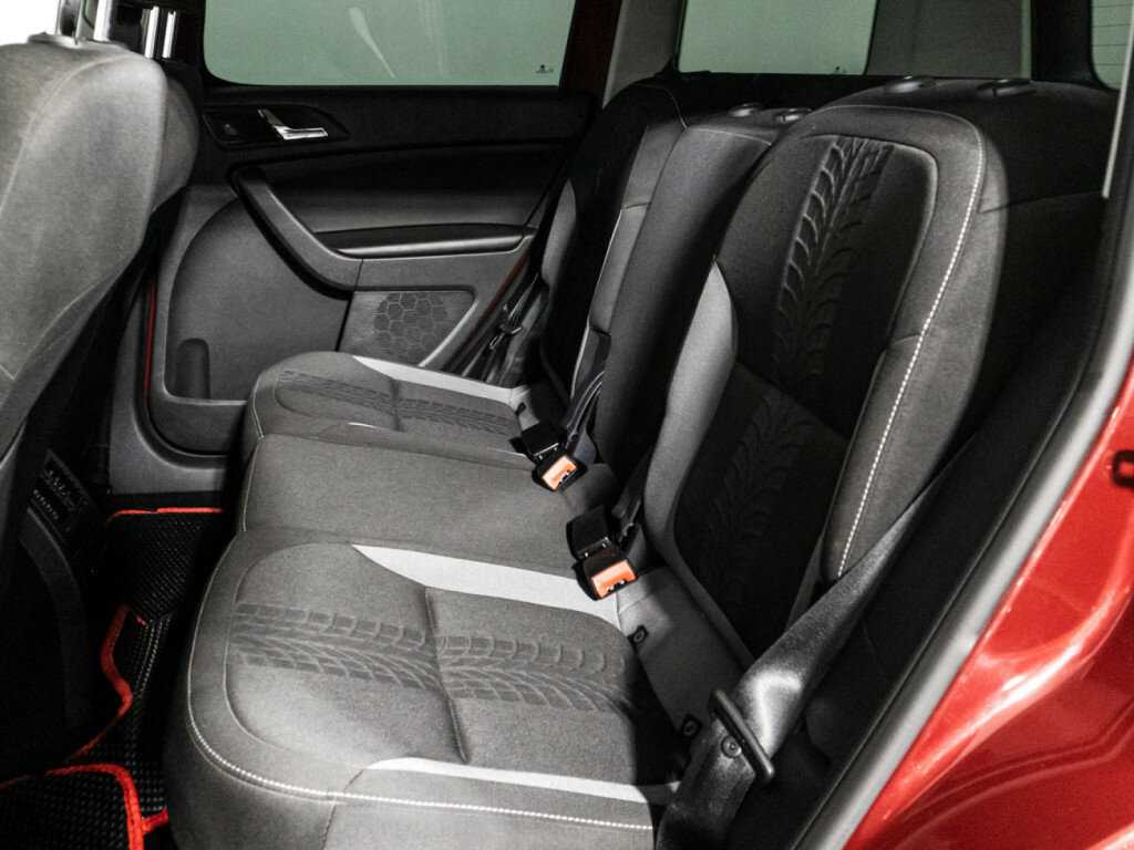 Шкода Йети б/у, 2017, Автоматическая. Фото: #9