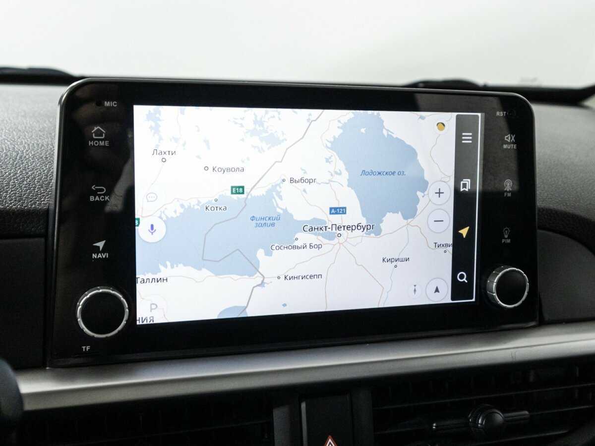 Киа Пиканто б/у, 2020, Автоматическая. Фото: #17