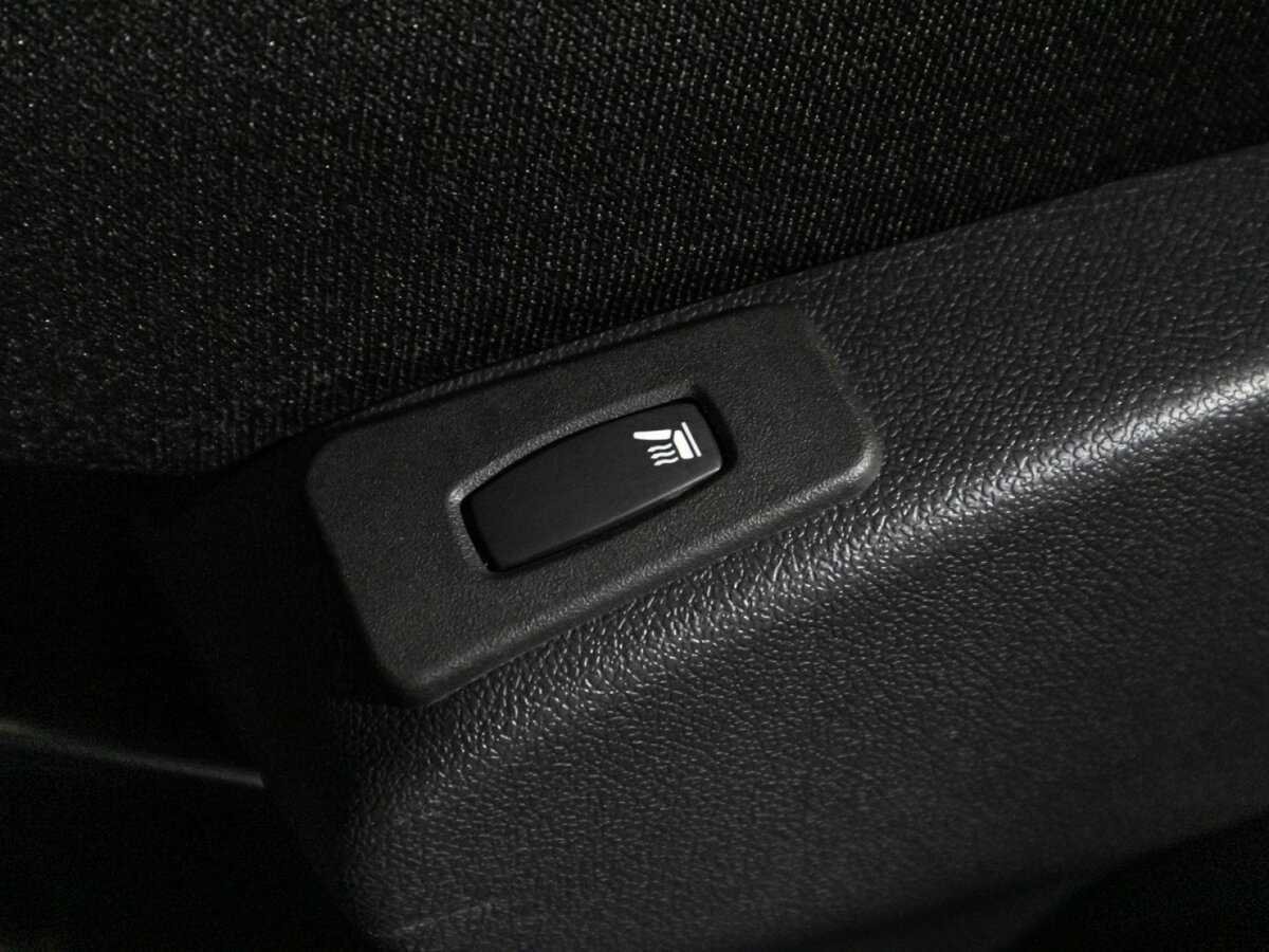 Лада (ВАЗ) Ларгус б/у, 2020, Механическая. Фото: #16