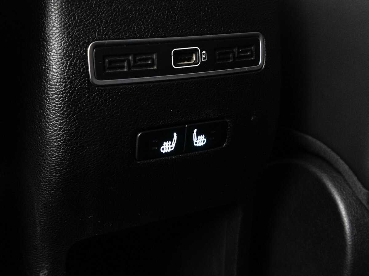 Джили Кулрэй б/у, 2021, Роботизированная. Фото: #19