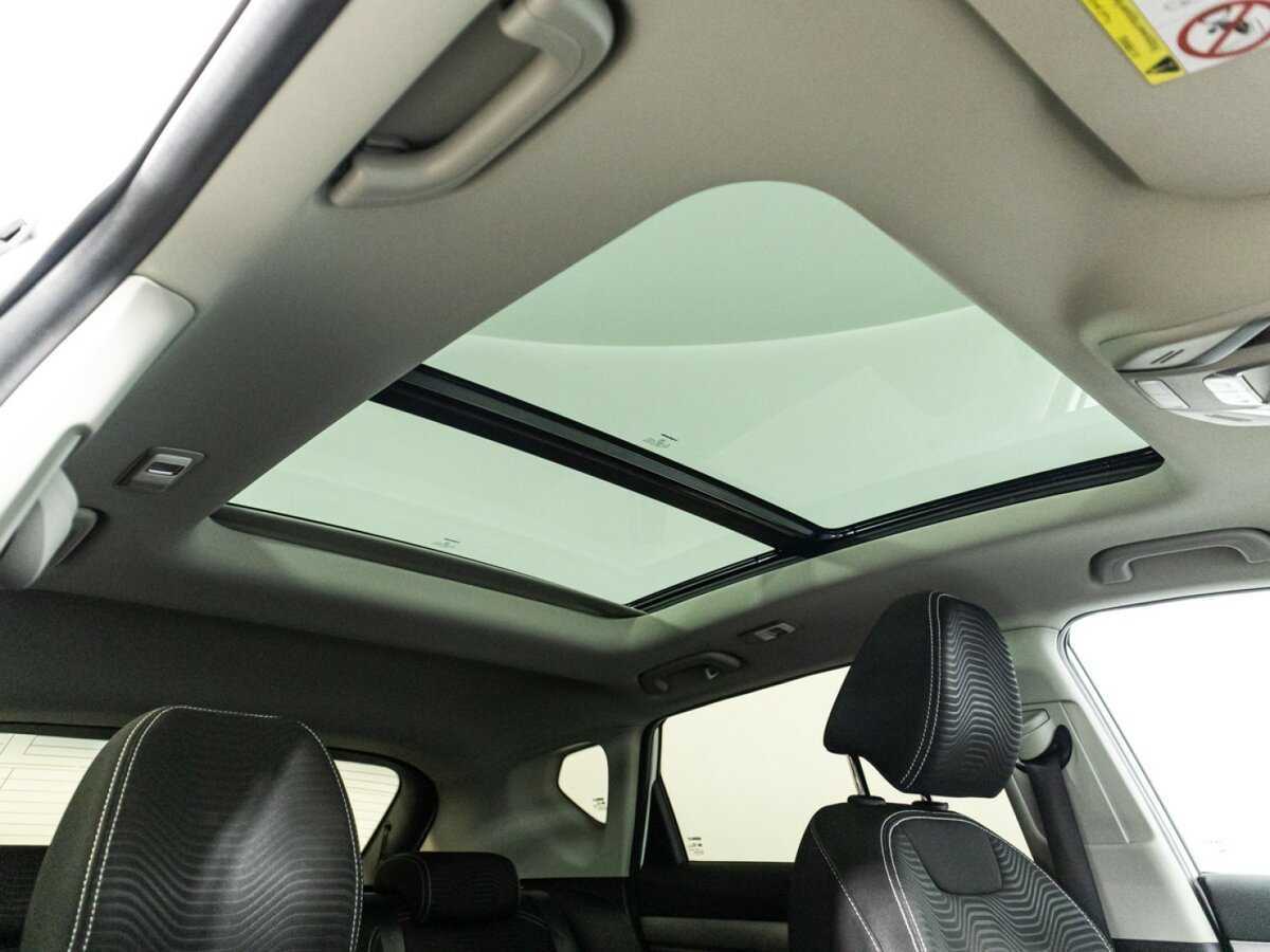 Джили Кулрэй б/у, 2020, Роботизированная. Фото: #16