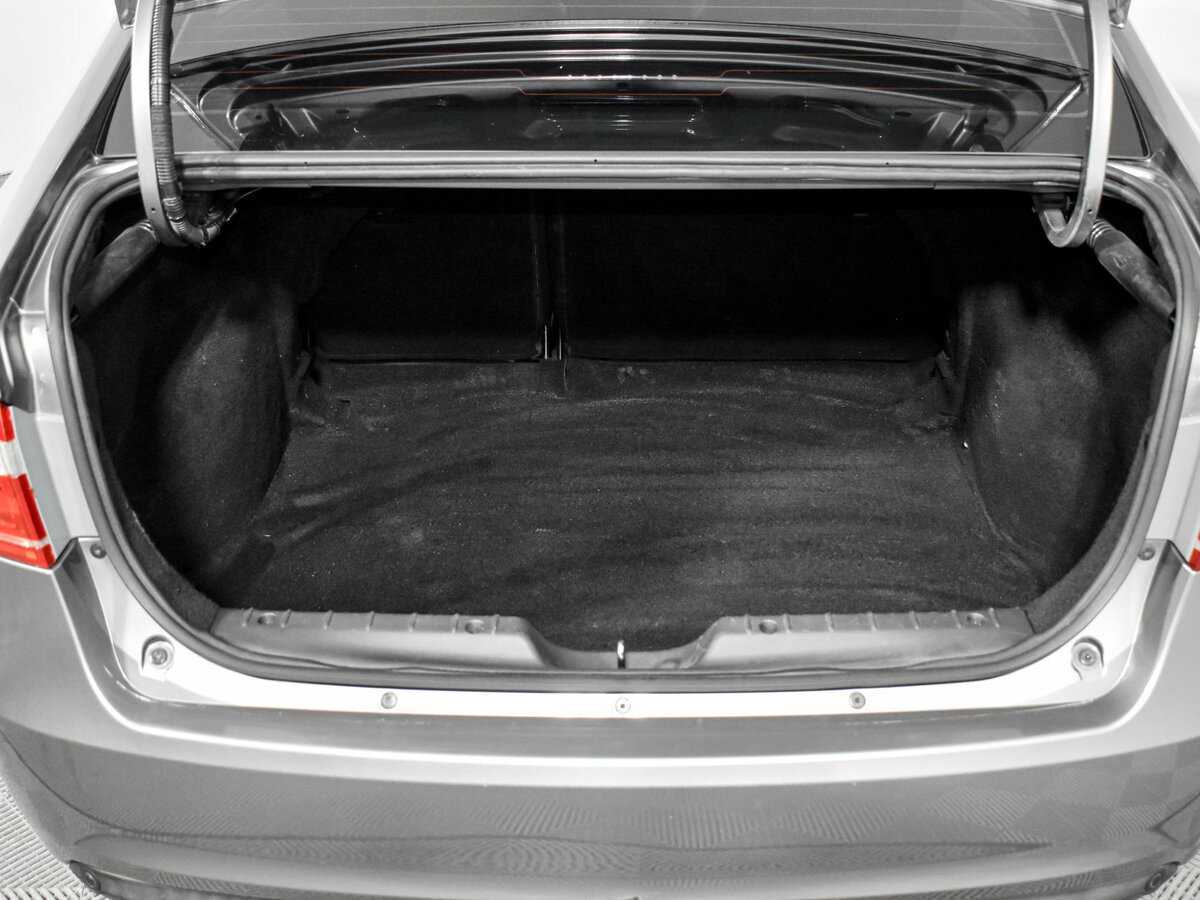 Лада (ВАЗ) Веста б/у, 2019, Механическая. Фото: #18