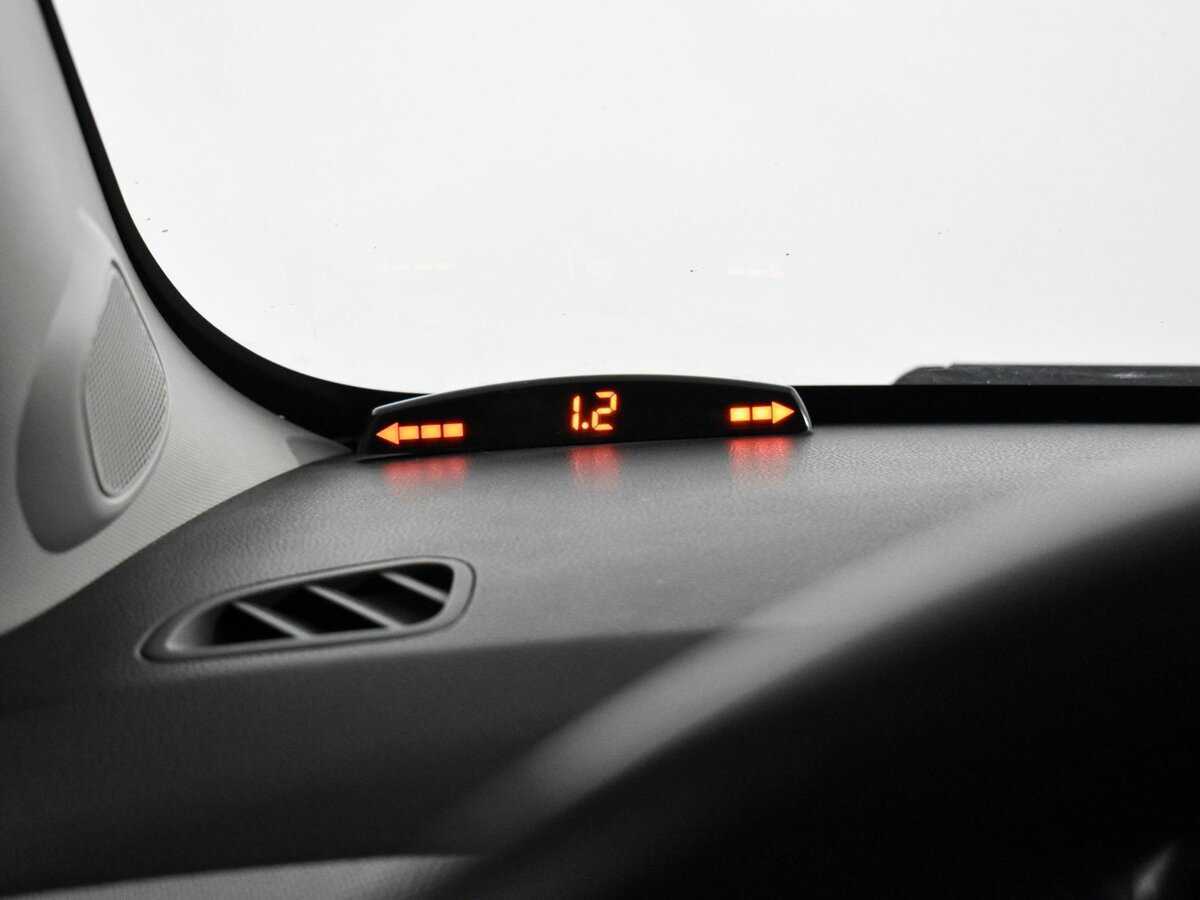 Шевроле Круз б/у, 2013, Автоматическая. Фото: #16