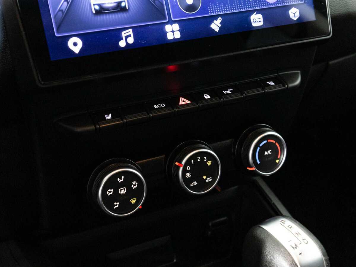 Рено Аркана б/у, 2021, Вариатор. Фото: #16