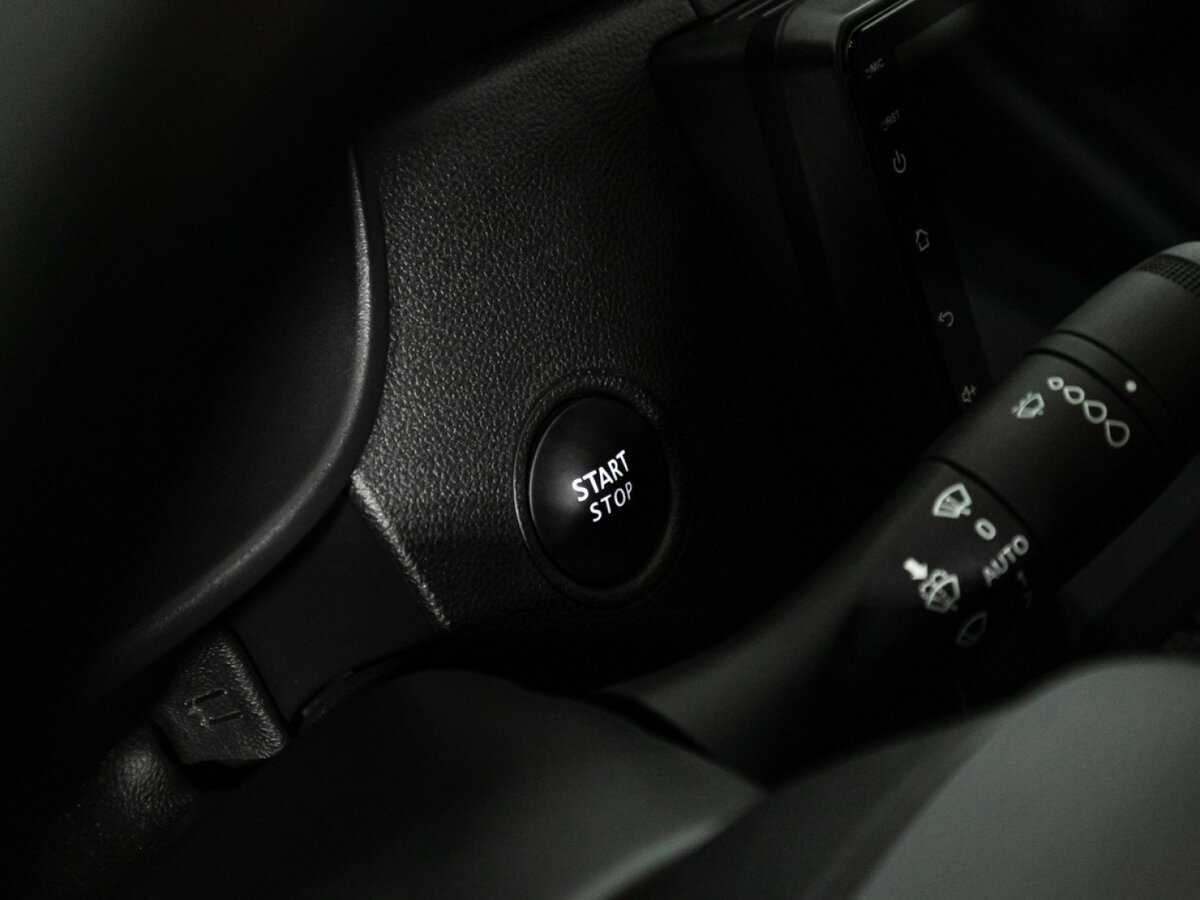 Рено Аркана б/у, 2021, Вариатор. Фото: #17