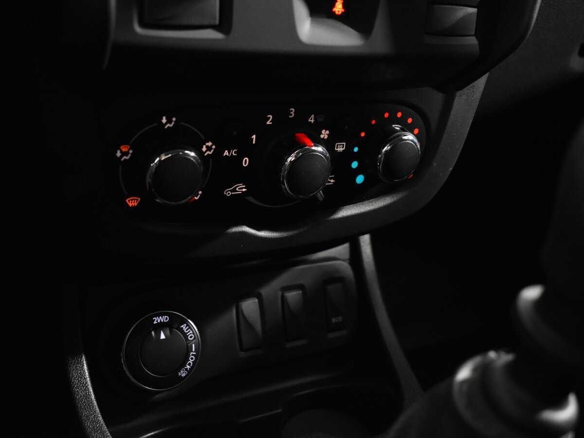 Рено Дастер б/у, 2020, Механическая. Фото: #18