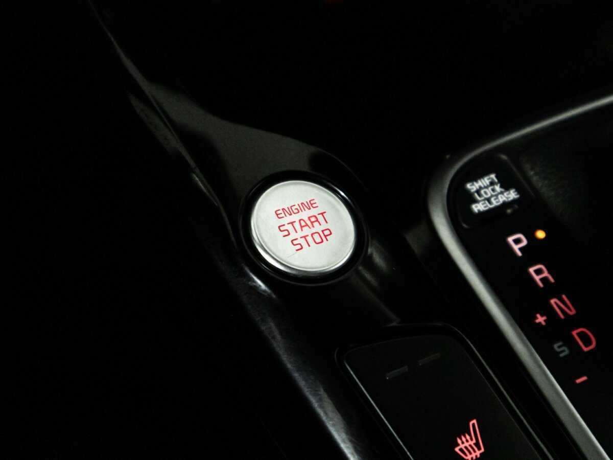 Киа Соул б/у, 2021, Автоматическая. Фото: #18