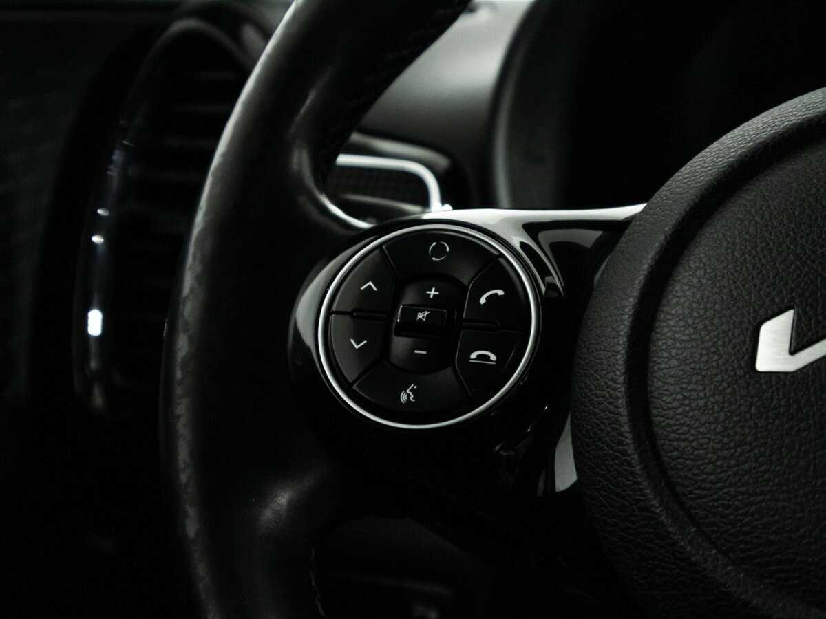 Киа Соул б/у, 2021, Автоматическая. Фото: #22