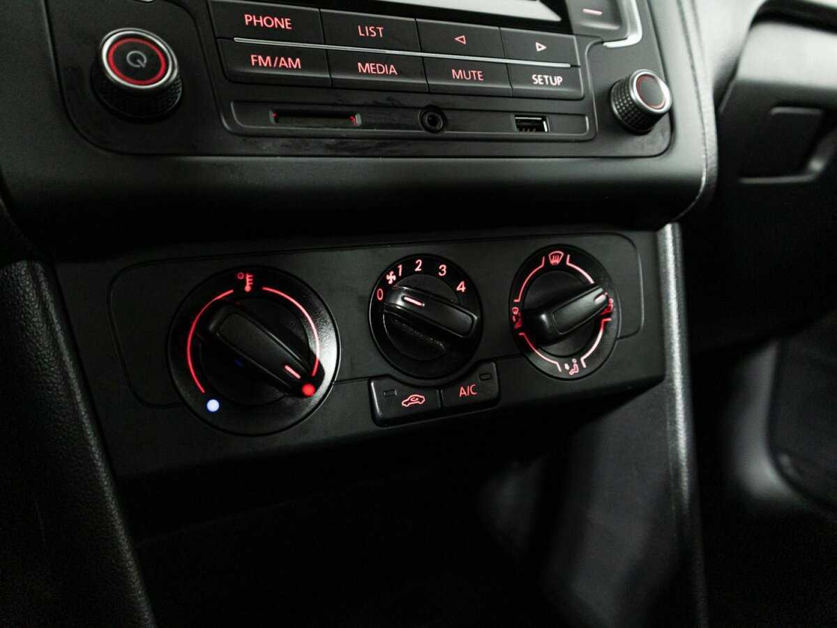 Фольксваген Поло б/у, 2017, Автоматическая. Фото: #14