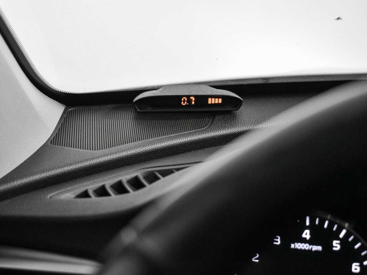 Киа Оптима б/у, 2019, Автоматическая. Фото: #14