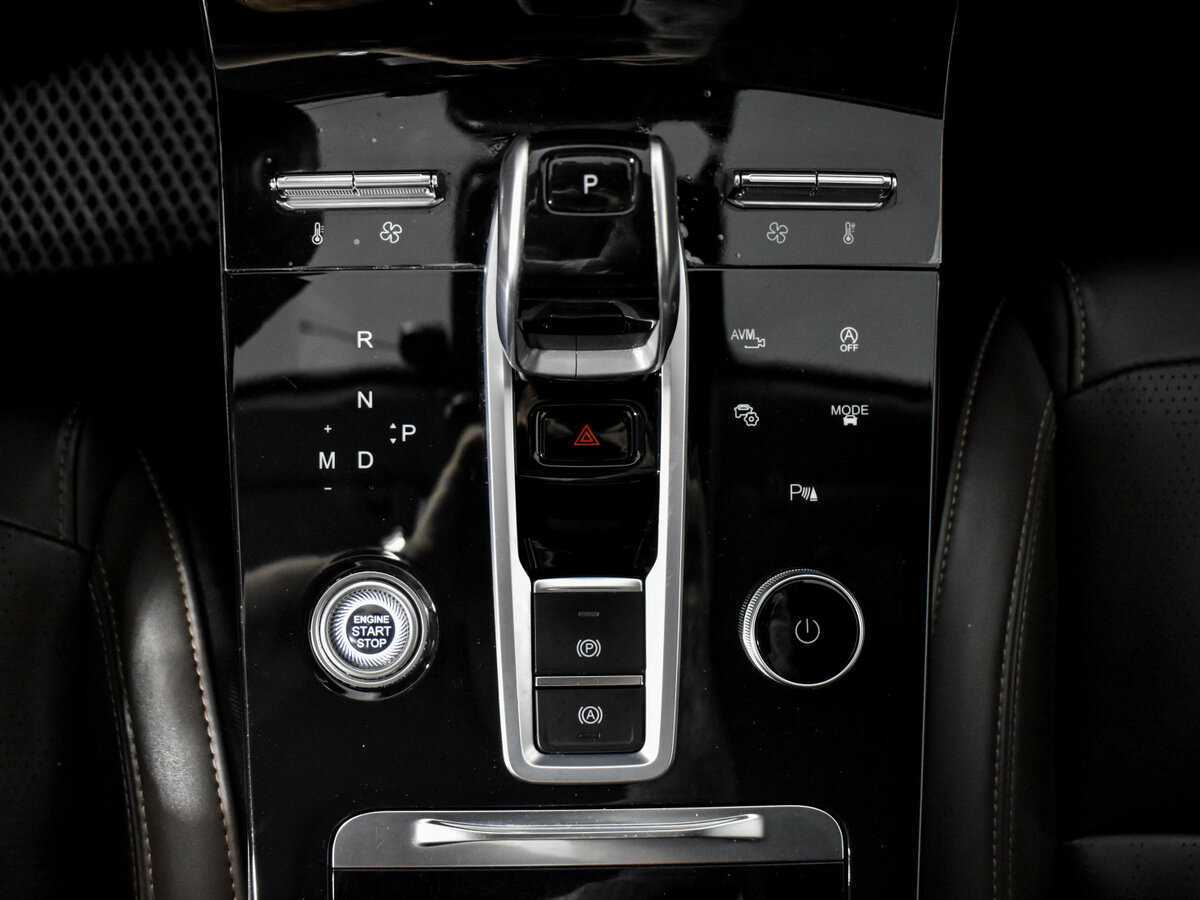 Чери Тигго 8 Про б/у, 2021, Роботизированная. Фото: #9