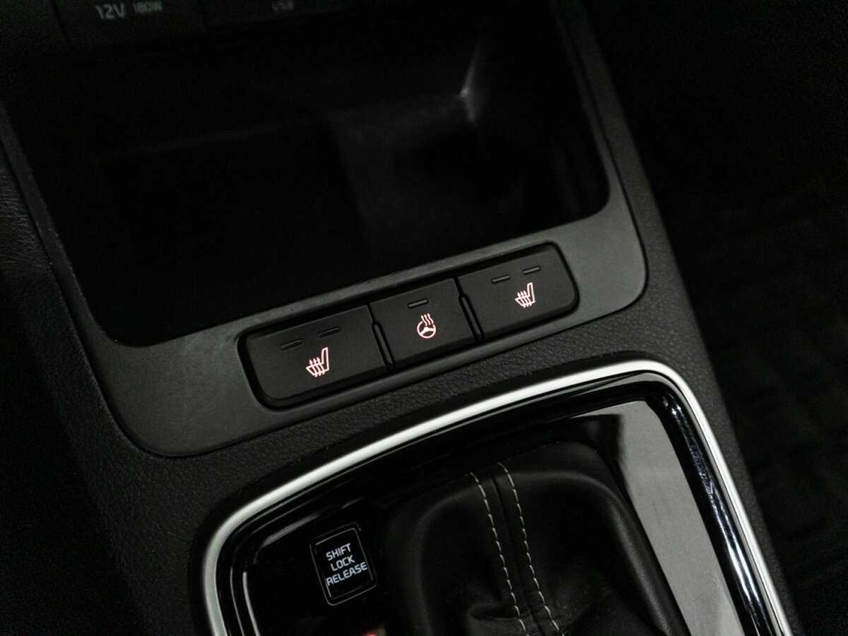 Киа Рио б/у, 2021, Автоматическая. Фото: #20